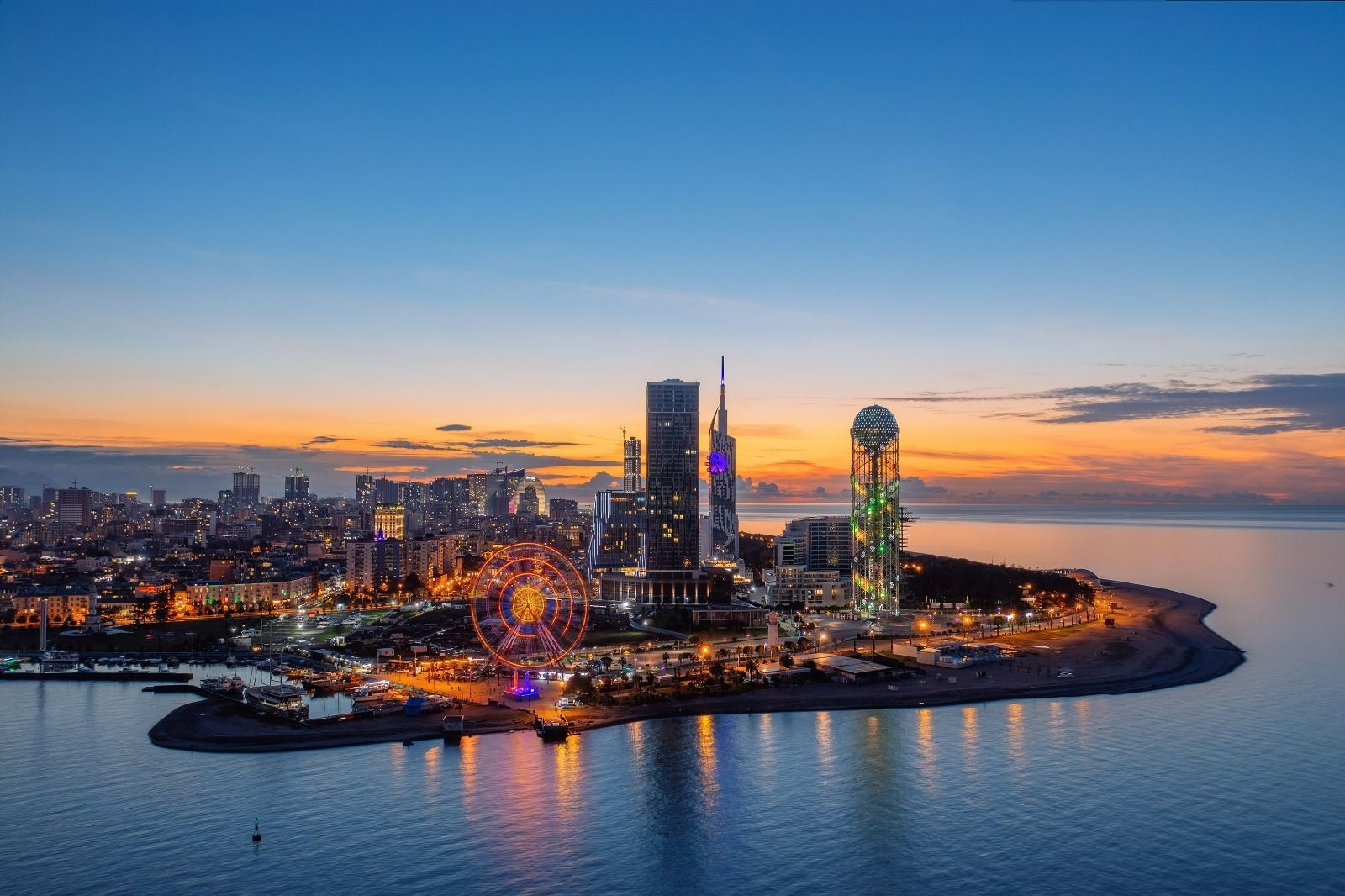 Georgia Real Estate for NRIs: A Complete Investment Guide (2026)