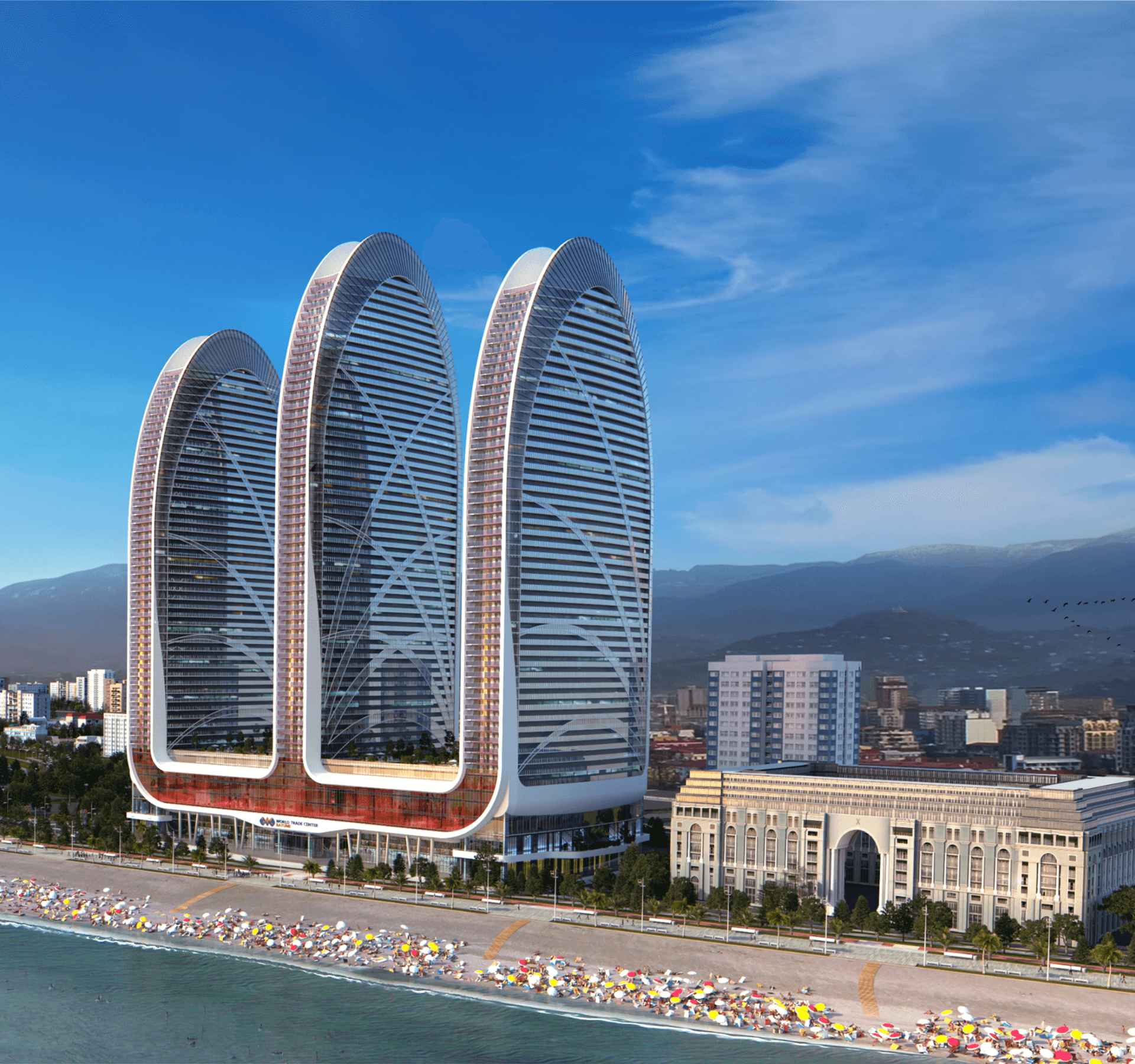 Alliance Centropolis