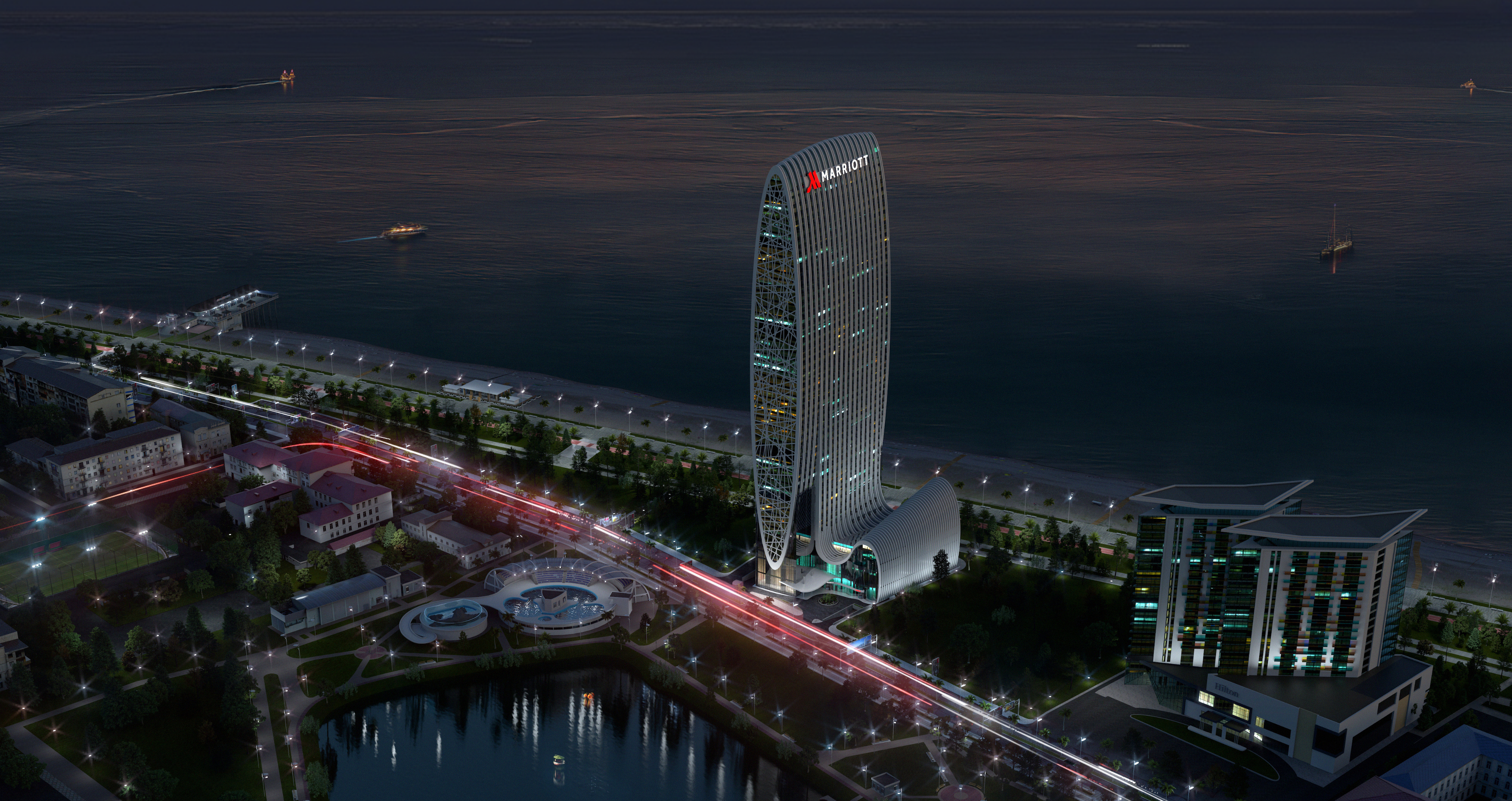 Alliance Group — Contact Us