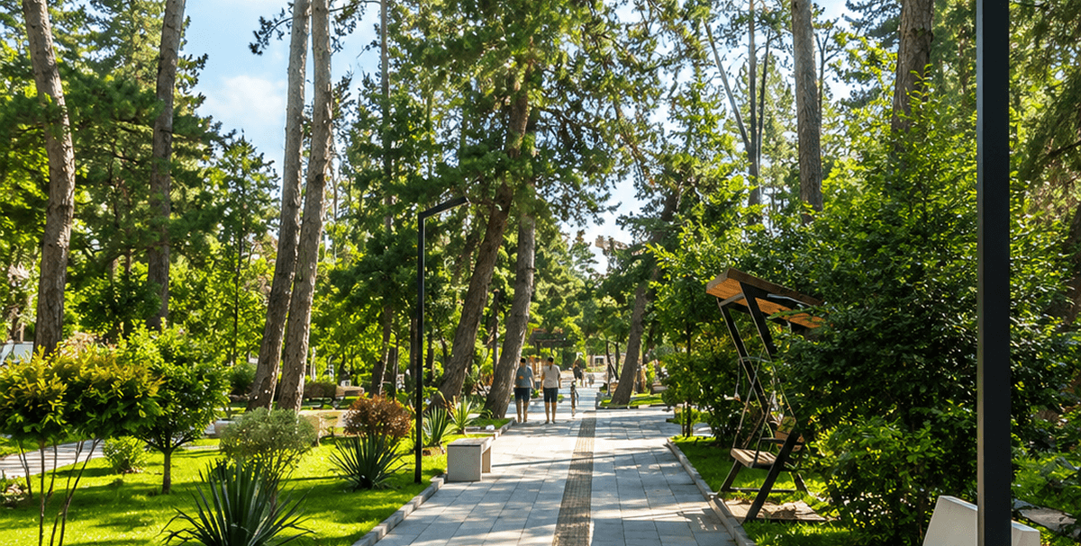 Kobuleti Beach 3