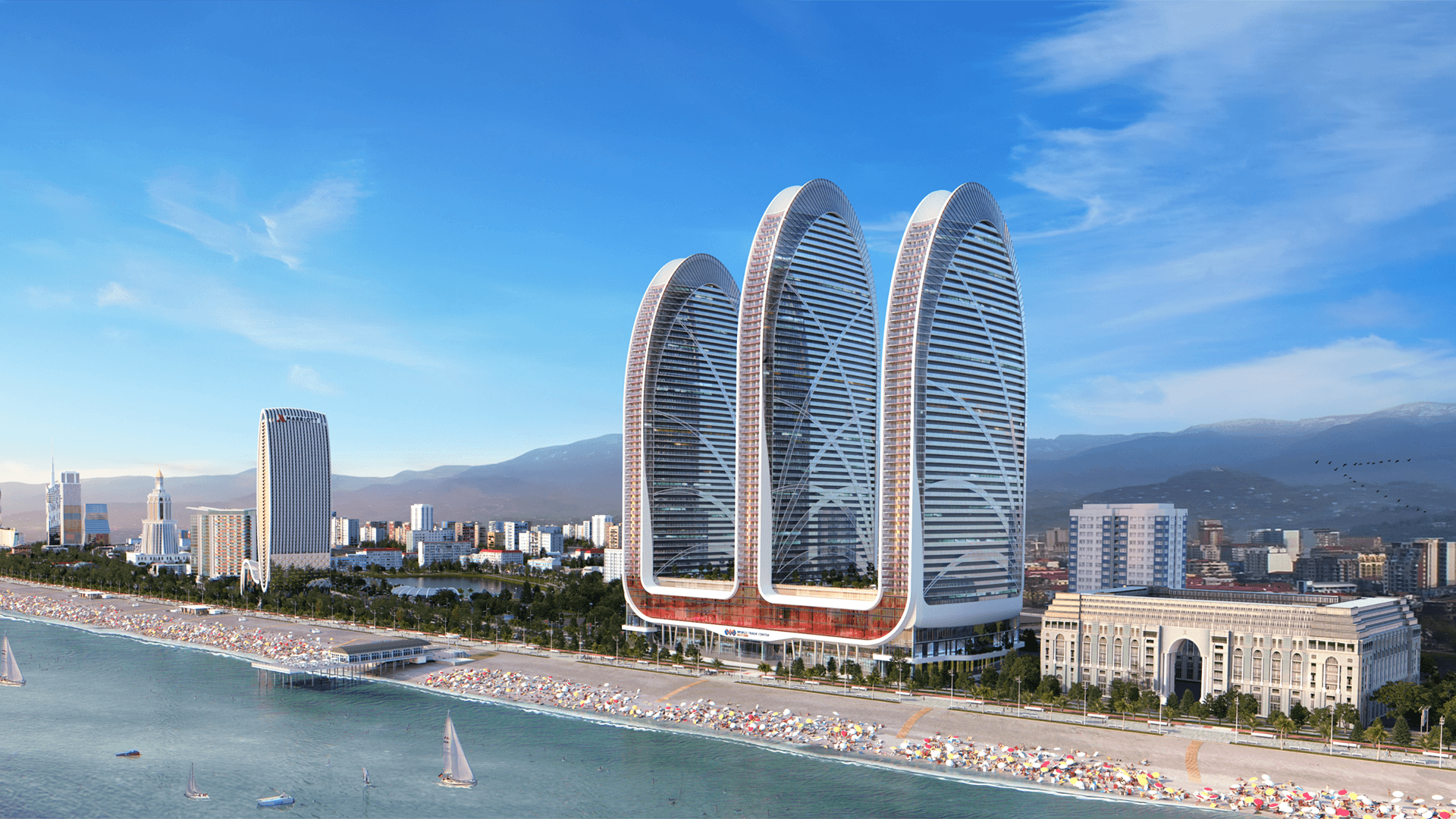 Alliance Centropolis
