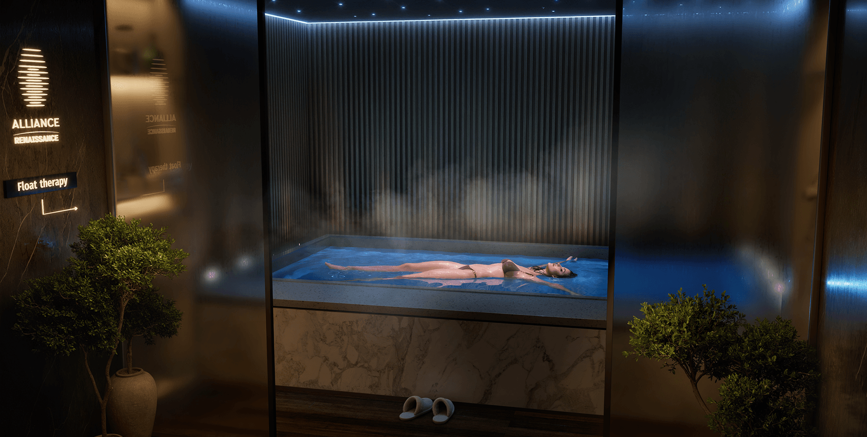 Float Therapy