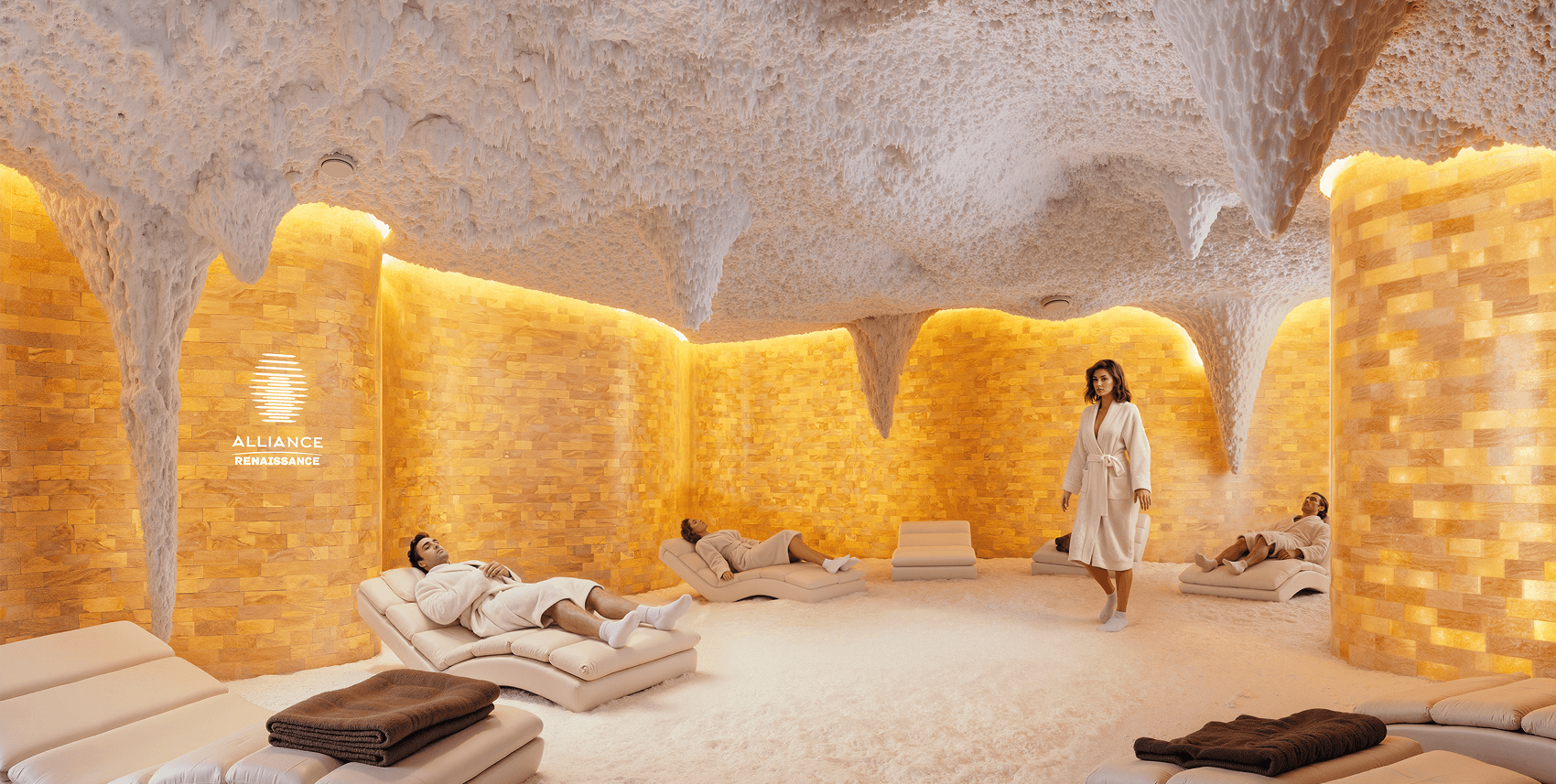 Salt Room