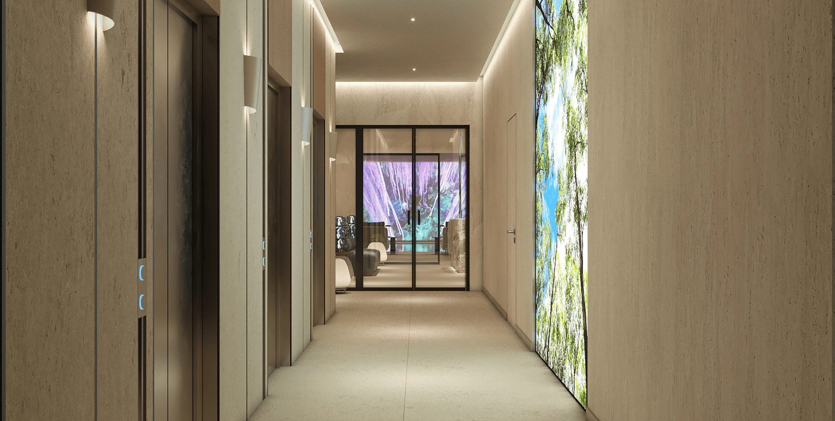 Corridor