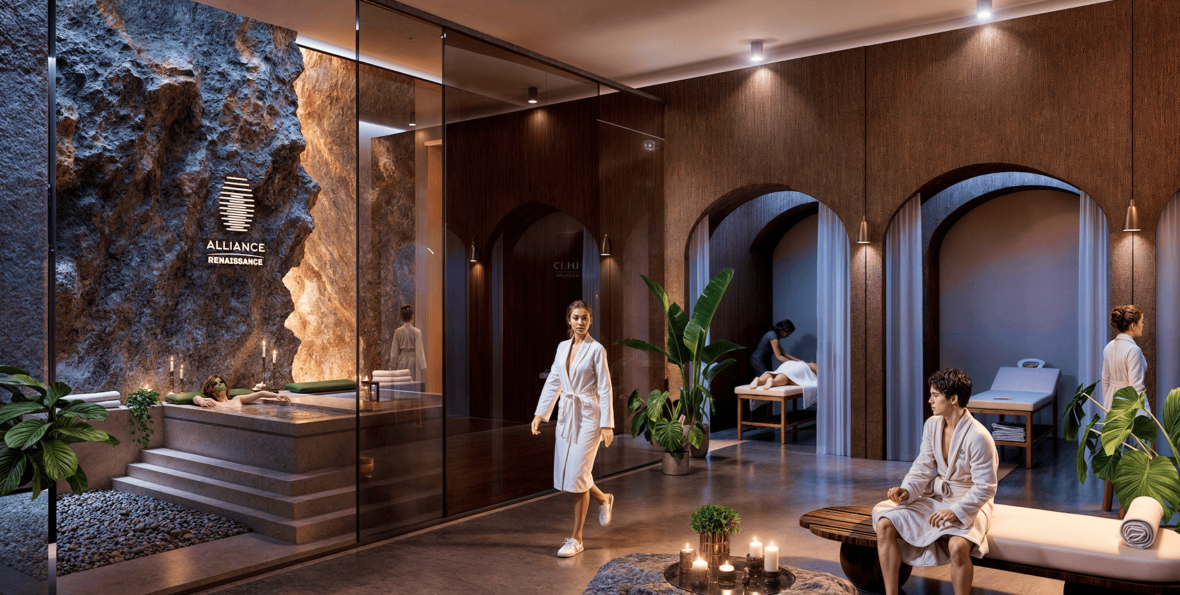 Spa