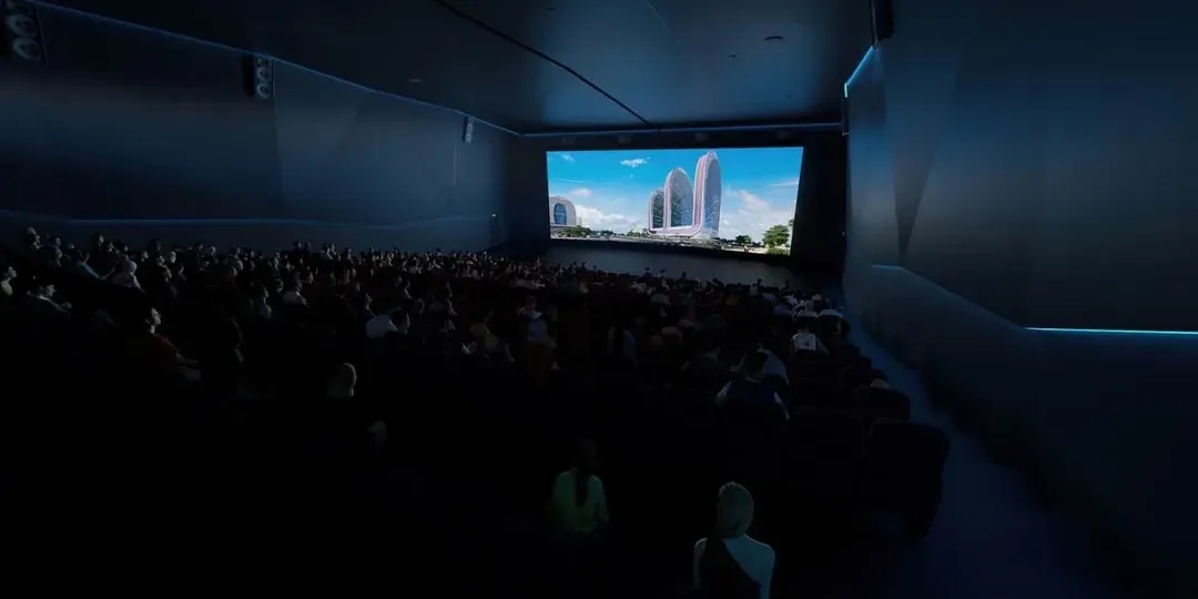 Cinema