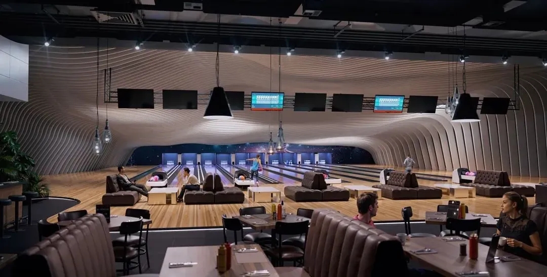 Bowling