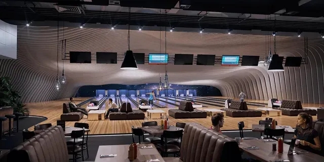 Bowling