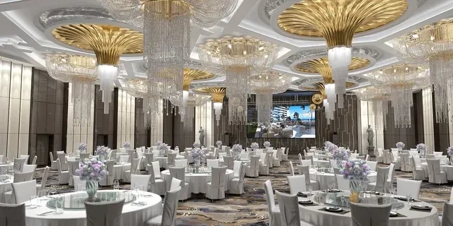 Ball Room