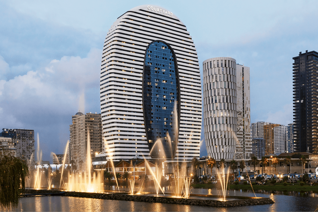 Europe’s Best Kept Secret Is No Longer A Secret