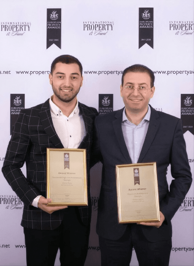 International Property Awards
